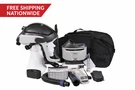 3M Versaflo Starter Kit TR300+ Respirator & Helmet M300 (M306) Brand New (1). Fixed Price $892.63.