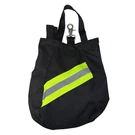 LINE2DESIGN Firefighter Scba Air Pak Respirator Mask Face Piece Bag. Fixed Price $45.03.