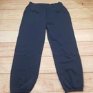 Vintage Mission Ridge Sweatpants Mens Small Navy Blue Joggers Fleece Lined Adult. Fixed Price $19.85.