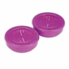 North Safety 7580P100 Respirator Filter Cartridge (1 Pair). Fixed Price $10.75.