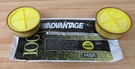 Advantage Msa 802235 Respirator Cartridge 801717. Fixed Price $20.33.
