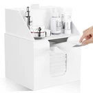 Tainess Disposables Facial Towels Storage Box Compatible With Clean Skin Club. Fixed Price $59.18.