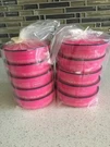 Brand New Box Of 10 3M Easi-air Filters High Efficienecy 7255.. Fixed Price $29.99.