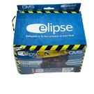 Gvs Elipse SPR473 OV/SD/HC/CL/CD/HFHS/P100 Half Mask Respirator M/l Size Expired. Fixed Price $24.62.