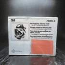3M 7800S-S Full Facepiece Respirator Mask Sz Silicone New 70-0707-1025-9. Fixed Price $103.96.