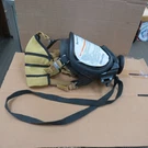 Msa 10083133 Ultra Elite Full Face Respirator Small W/ Mesh Headnet - New!!!. Fixed Price $150.00.