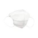 Cranberry Q2860S 360 Earloop Face Masks Astm Level Small Silver 40/BX. Fixed Price $19.90.