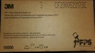 3M Pps 16000 Original Series Lids Liners Kit, Standard, 22 Oz., 200 Micron. Fixed Price $94.25.