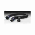 3M Versaflo Neoprene Rubber Breathing Tube W/ Quick Release Swivel. Fixed Price $209.22.