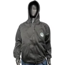 Xploro 37084 Men's Jacket, Acrylic, Zipper, Black, 3XL. Fixed Price $44.49.