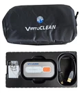 Virtuox Virtuclean Rechargeable Automatic Cpap Sanitizer New Open Box. Fixed Price $71.95.