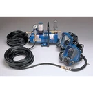 Allegro 9210-02 Supplied Air Pump Package,full Face Mask 12X254. Fixed Price $2555.72.