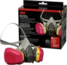 3M Professional Multi-purpose Respirator. Fixed Price $60.99.