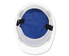 Ergodyne Chill Its 12337/6715 Hard Hat Cooling Pad Reusable Universal Size. Fixed Price $20.00.