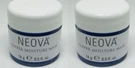 Neova Pure Copper Moisture Mask -2 Pack Size 0.5 Fluid Ounces Each Sample. Fixed Price $16.99.