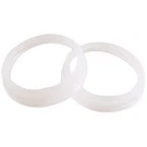 Retainer For Particulate Filters 6/PACK 14881 Dentec Respirators. Fixed Price $11.82.