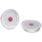 Particulate Filter, P100, Sparkfoe, Low Profile Msa 10153412 641817070901. Fixed Price $280.79.