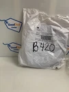 3M Outer Shroud Flame Retardant L-225-2 Bag Of. Fixed Price $149.00.