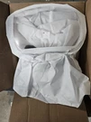 3M Versaflo Replacement Hood With Inner Collar (S-605) For Use Premium. Fixed Price $29.99.