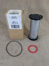 Air Systems International BB100-D Charcoal Filter Cfm 25CD35. Fixed Price $179.00.