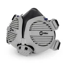 Miller Gen Ii LPR-100 Half Mask Respirator W/P100 Filters (med/large) (294962). Fixed Price $46.99.