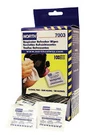Honeywell 068-7003 Respirator Refresher Wipe Pads (100/BOX). Fixed Price $54.17.