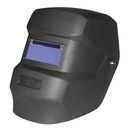 Arcone Hawk Auto Darkening Welding Helmet With T240-10 Tradesman 2" X 4" Filter. Fixed Price $139.24.