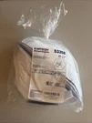 Kimberly-clark Professional N95 Pouch Respirator (53358) Niosh-approved 50/BAG. Fixed Price $44.99.