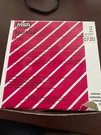 Msa Particulate Filter, P100, Sparkfoe, Low Profile 10153412 (bx 16) New. Fixed Price $225.95.