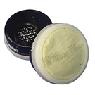 BX/2-ORGVPR W/N95PREFLTR&RTNR DNT-158-T-20DN5B Brand New!. Fixed Price $156.31.