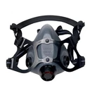 Honeywell North 550030M Half Mask Respirator With Dual Cartridge Connectors Med. Fixed Price $25.00.