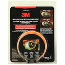 3M Headlight Lens Restoration System, 39008, 1 Kit. Fixed Price $19.96.