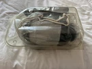 Msa 805408, Advantage 1000 Riot Control Gas Mask New With Canister. Fixed Price $200.00.