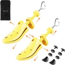 Shoe Stretcher For Women High Instep Feet Universal Use With Pain Relief Inserts. Fixed Price $31.59.