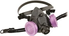 Honeywell 5580P100L Half Mask Respirator, Large. Fixed Price $66.93.