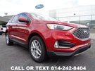 2023 Ford Edge Call Text Scott Long 814-242-8404. Fixed Price $27996.00.
