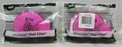 2 Packs Of Msa 818344 Flexi-filter P100 W/nuisance Level Ag Hf Removal. Fixed Price $19.49.