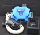 Bullard Motor For Belt PA30IS Papr System. Fixed Price $150.00.