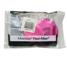 Msa Advantage Flexi-filter P100 Respirator Cartridge 818343 Single Pack. Fixed Price $13.99.