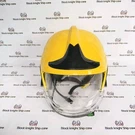 Msa Gallet F1 Xf Fire Safety Helmet. Fixed Price $324.57.