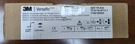 3M Versaflo Battery TR-830/94243(AAD) Intrinsically Safe For TR-800 Papr. Fixed Price $700.00.