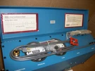 New Msa Portable Regulator Tester Ll Lot 2. Fixed Price $99.95.