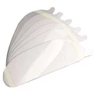 Allegro Industries 9901-25 Lens Covers, PK25. Fixed Price $44.35.