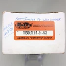 Vintage Devilbiss MSP-4016 Replacement Filters Paint Spray Respirators Usa. Fixed Price $19.99.