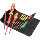 Wera 05006609001 Kraftform Compact Vde Torque 1.2-3.0 Nm Extra Slim 16PC. Fixed Price $415.71.