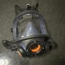 Sundstrom SR200 Full Face Respirator Mask. Fixed Price $317.98.