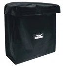 Condor 25F571 Respirator Storage Bag,polyester,black. Fixed Price $12.36.
