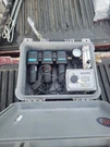 Allegro 9872 Carbon Monoxide Monitor, 3 Stage Filtration Panel. Fixed Price $1200.00.