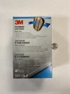 3M Organic Vapor Performance Cartridge Replacements Pack 6001P2 Exp 02/2025. Fixed Price $13.95.