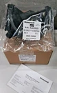 Honeywell RU65002S Silicone Full Facepiece Respirator With Mesh Headnet, Small. Fixed Price $79.99.